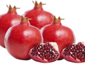 pomogranate