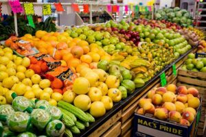 Farm-to-Table: Sourcing Fresh, Sustainable Produce in Bhiwandi