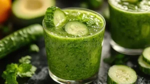 5 Immune-Boosting Green Juices to Start Your Morning
