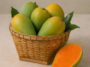 kesar mango